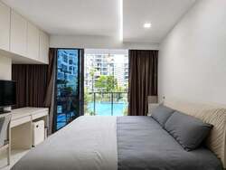 The Canopy (D27), Condominium #557496881